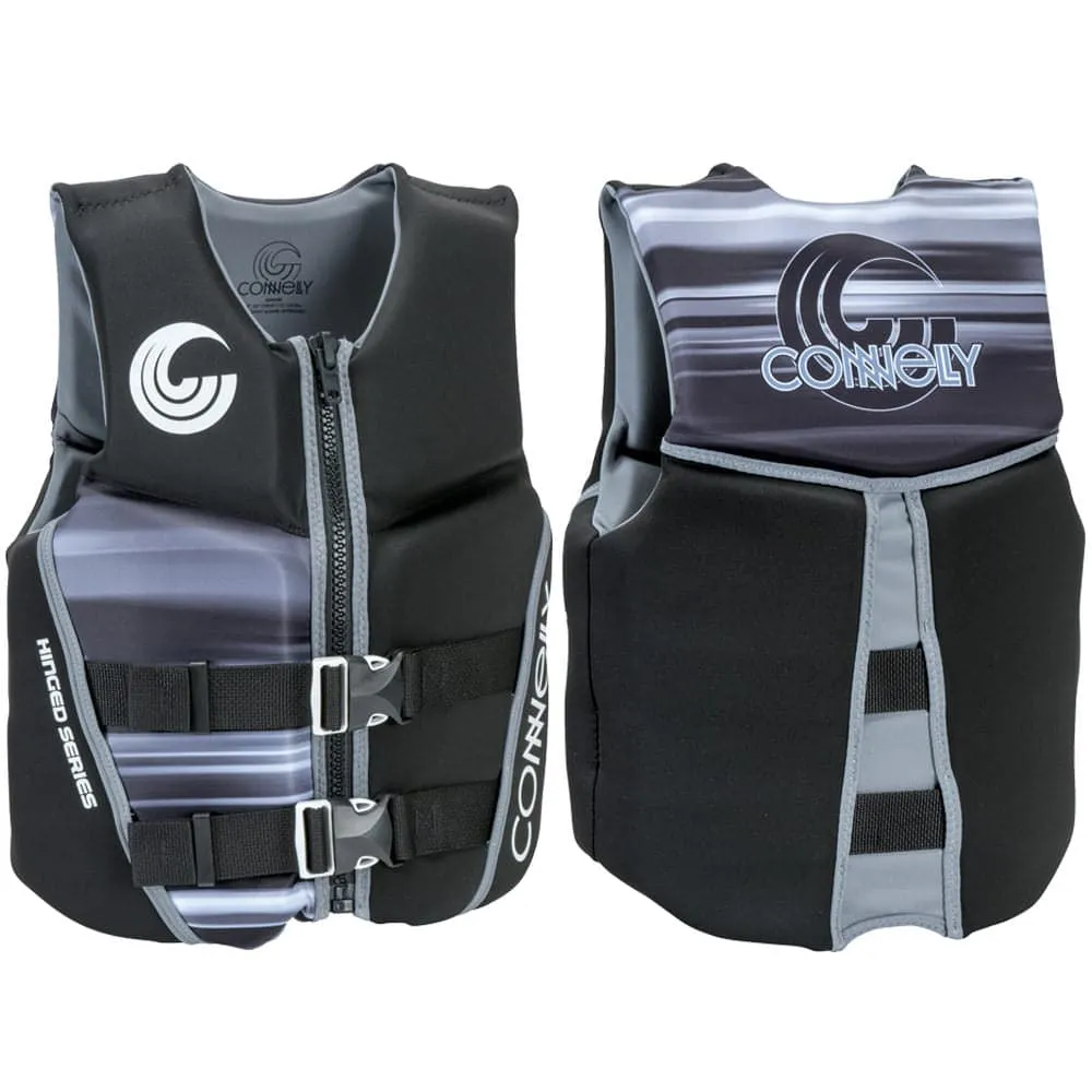 2019 Connelly Classic Junior Boys' CGA Life Jacket