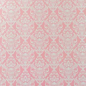 Alessandra Paper Pink