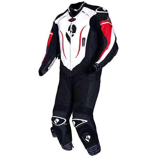 Bison Vegan Custom Motorcycle Racing Suit