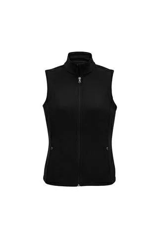 Biz Collection J830L Apex Ladies Vest