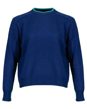 Claude Cashmere Pullover