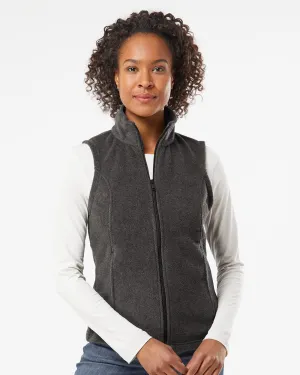 Columbia Women’s Benton Springs Fleece Vest