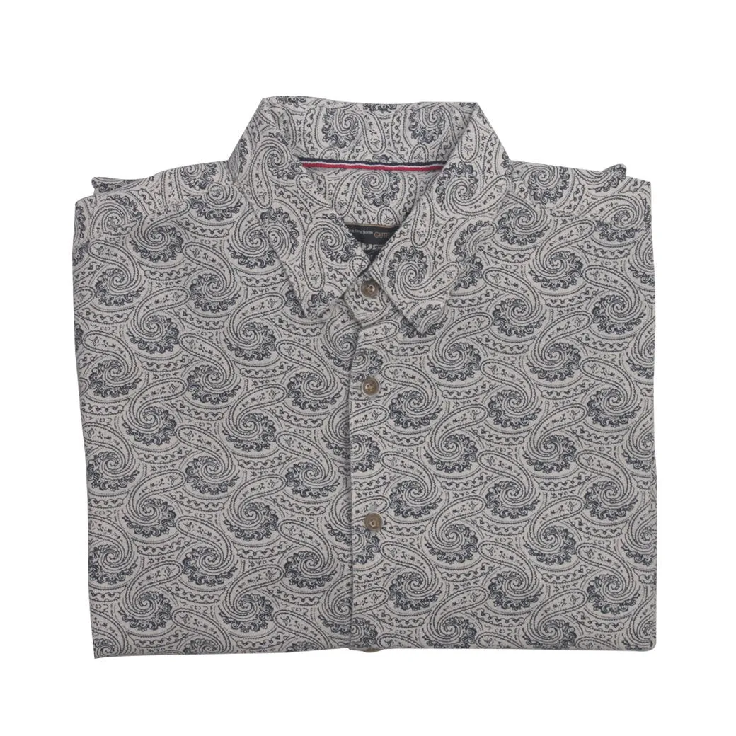 Cunningham Patterned Shirt