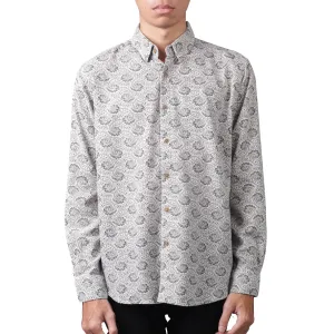 Cunningham Patterned Shirt