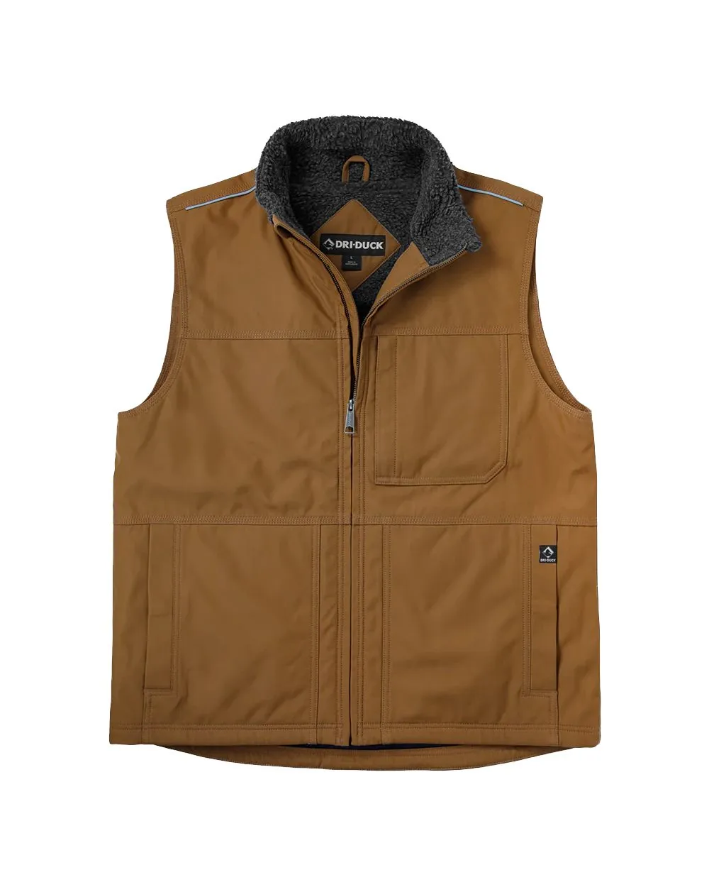 Dri Duck Men's Rigor Vest