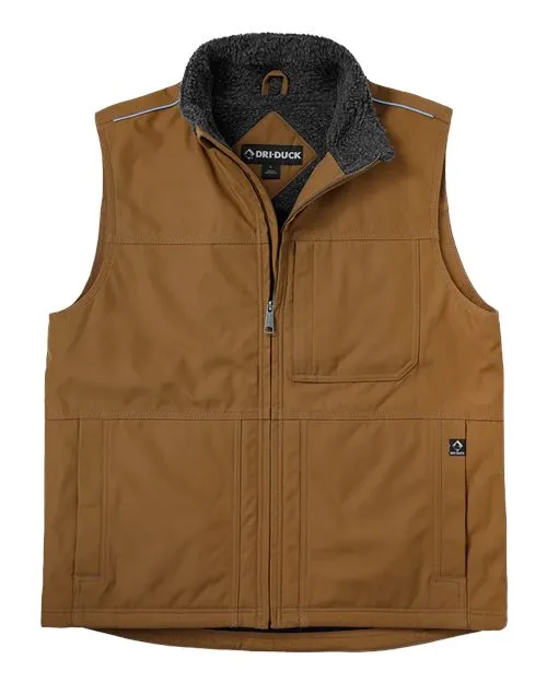 Dri Duck Men's Rigor Vest