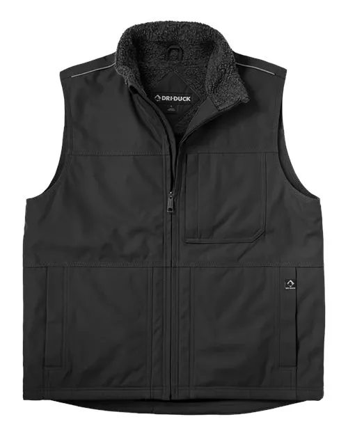 Dri Duck Men's Rigor Vest