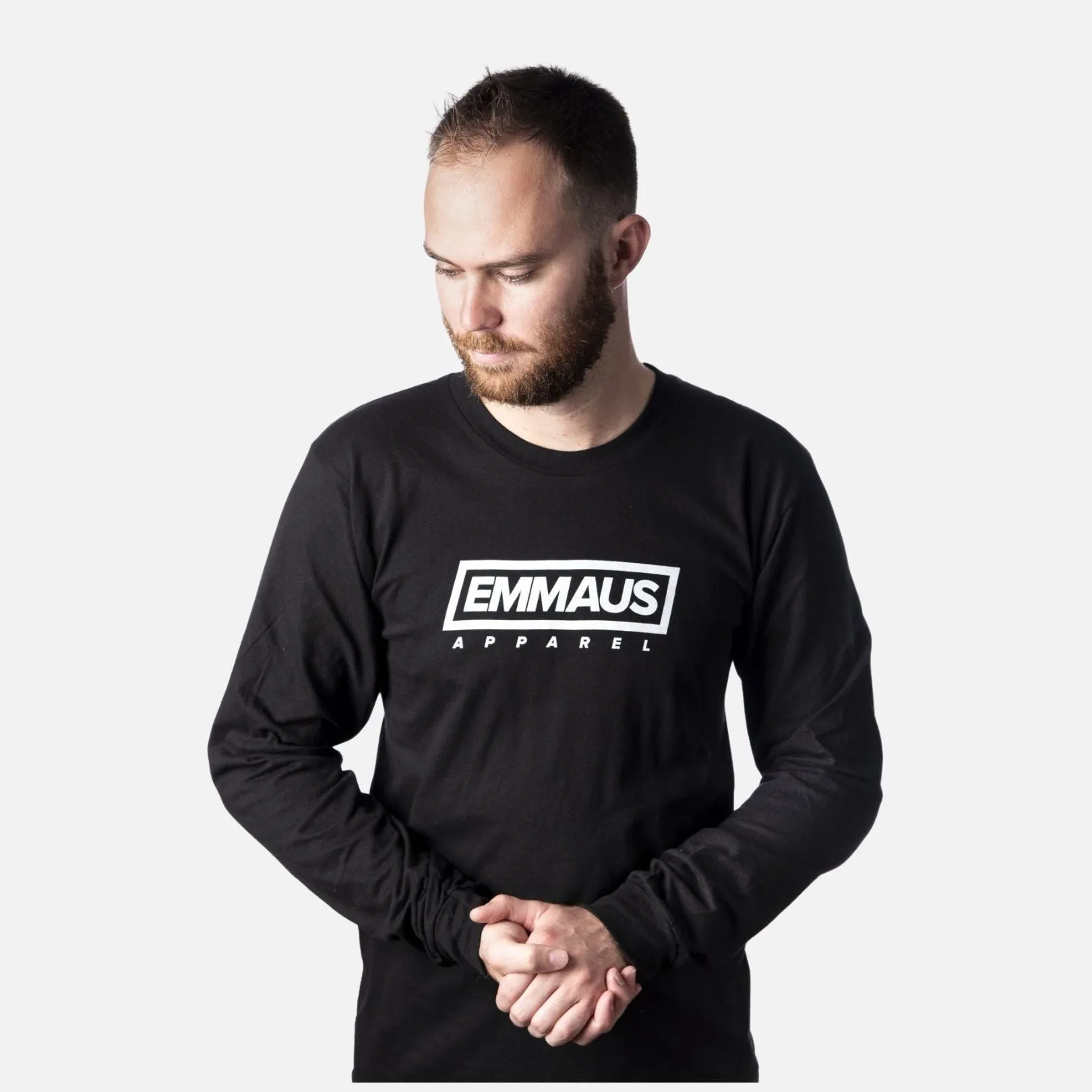 EMMAUS LONGSLEEVE