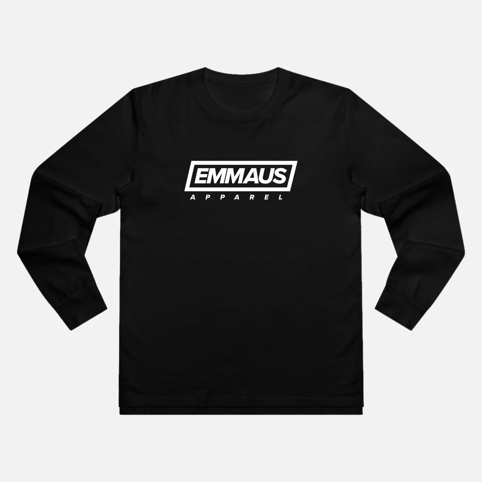 EMMAUS LONGSLEEVE