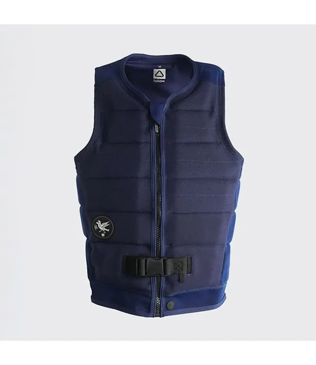 Follow BP Pro Plus Mens Life Vest (2023) - Navy