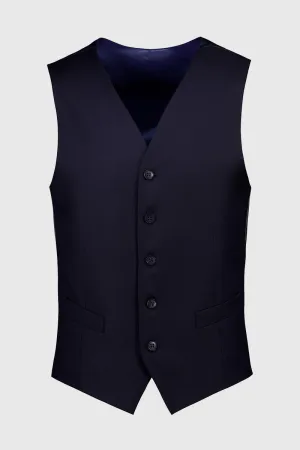 GIBSON FKC020 DK-NAVY MIGHTY VEST