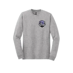 GVR Long Sleeve Tees