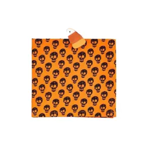 Halloween Patterned Towels