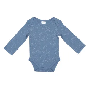 hi-hop Long Sleeve Bodysuit