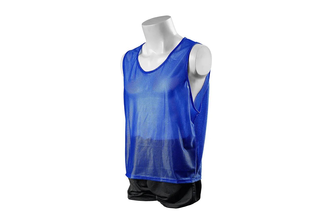 KWIK GOAL Youth Deluxe Scrimmage Pinnie Vest