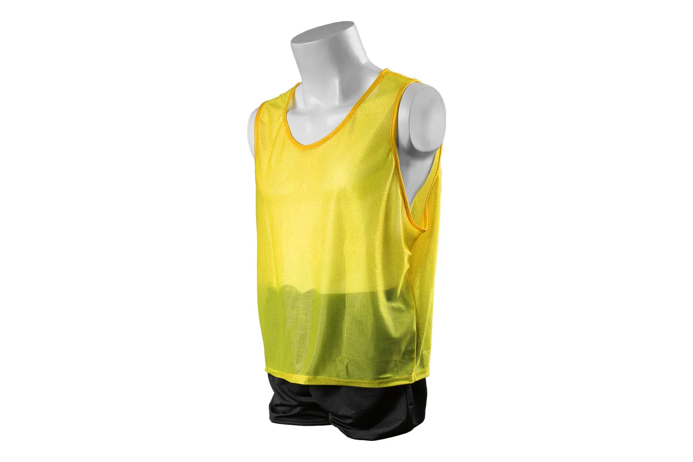 KWIK GOAL Youth Deluxe Scrimmage Pinnie Vest