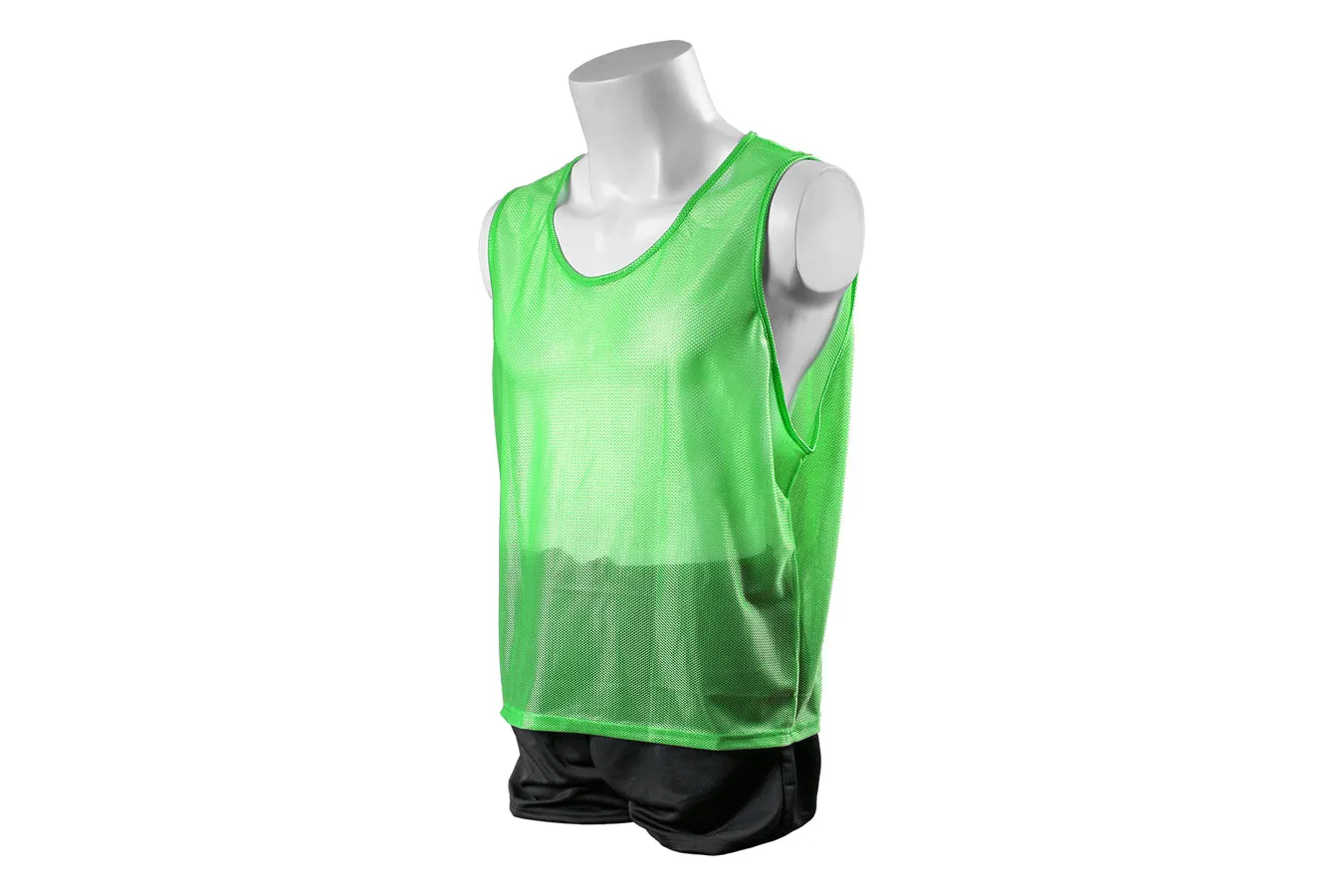 KWIK GOAL Youth Deluxe Scrimmage Pinnie Vest