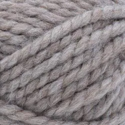 Lion Brand Wool-Ease Thick & Quick Yarn - Driftwood - 5oz/140g*