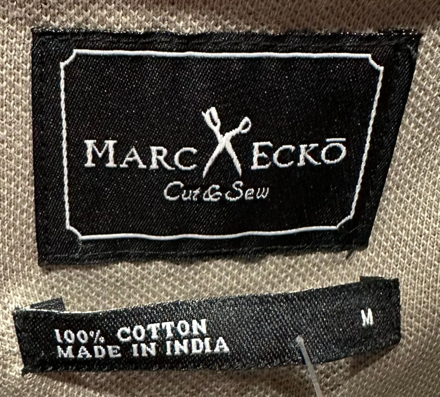 ^MARC ECKO^ ~CUT & SEW~ FANCY HOODED BUTTON UP SHIRT