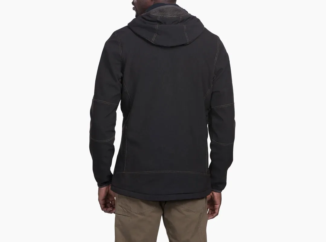 Men's Relik Hoody