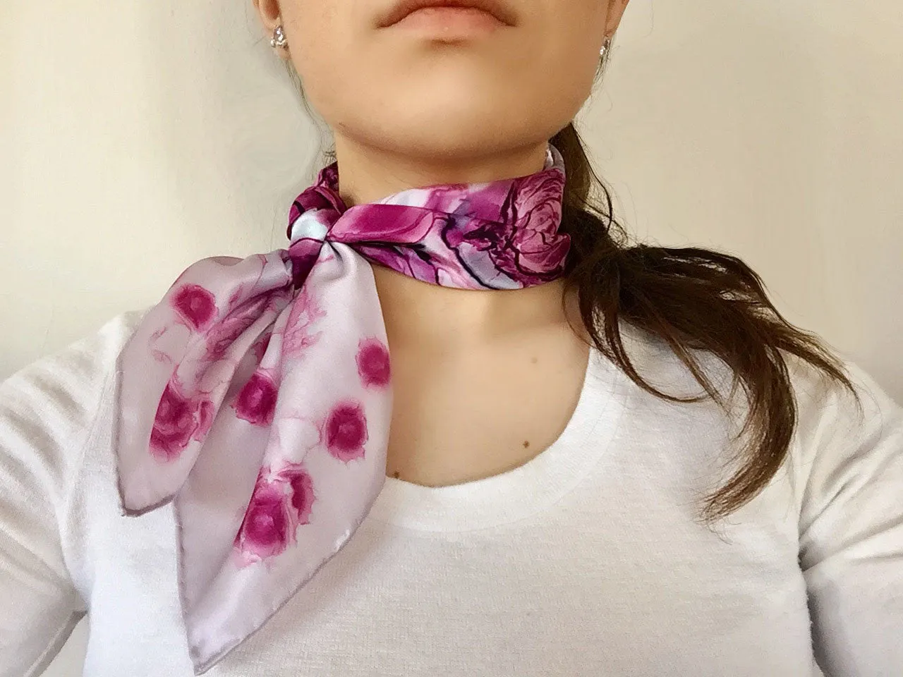 Neckerchief Petite Amour