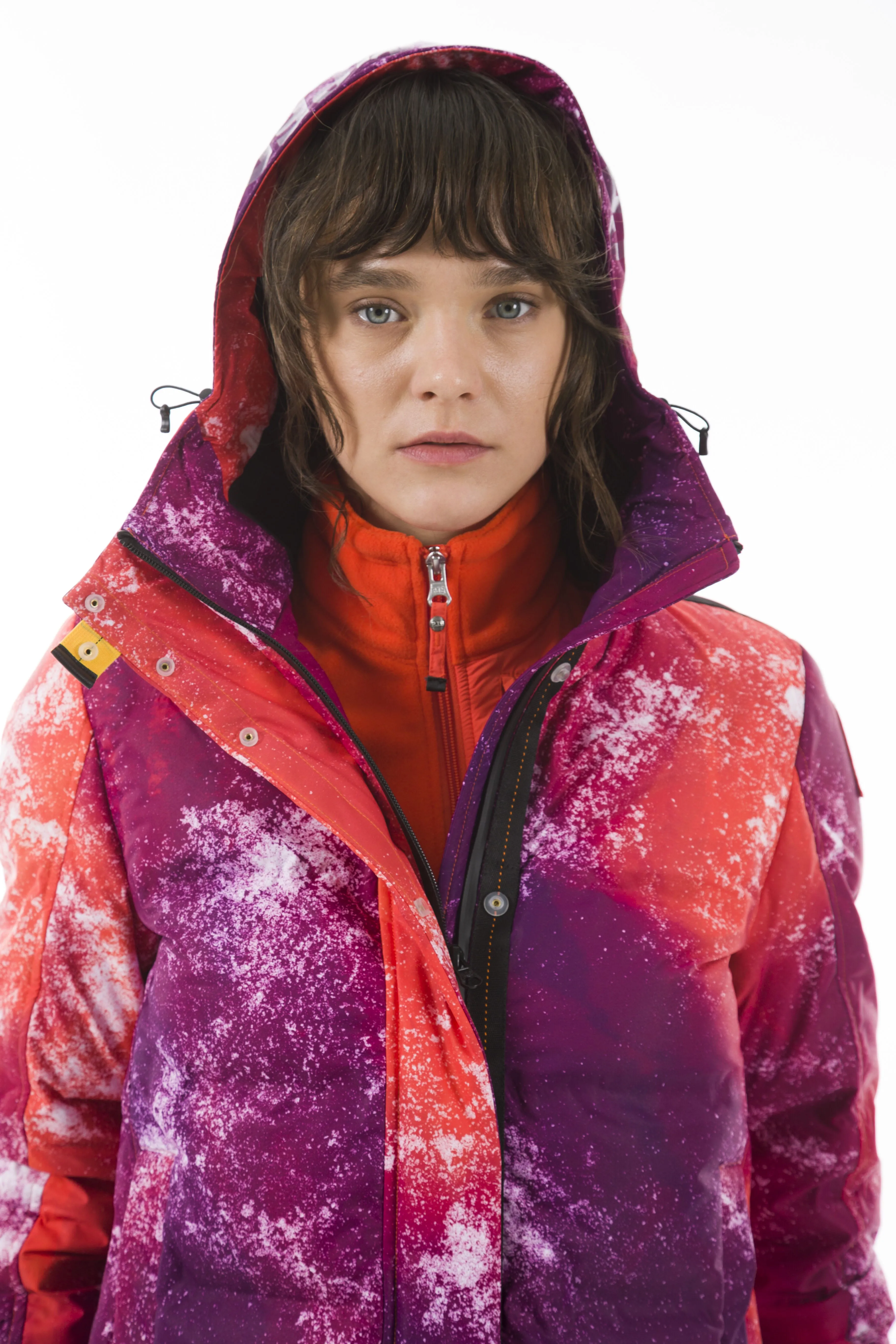 Parajumpers | Berry | Down Jacket | Women's