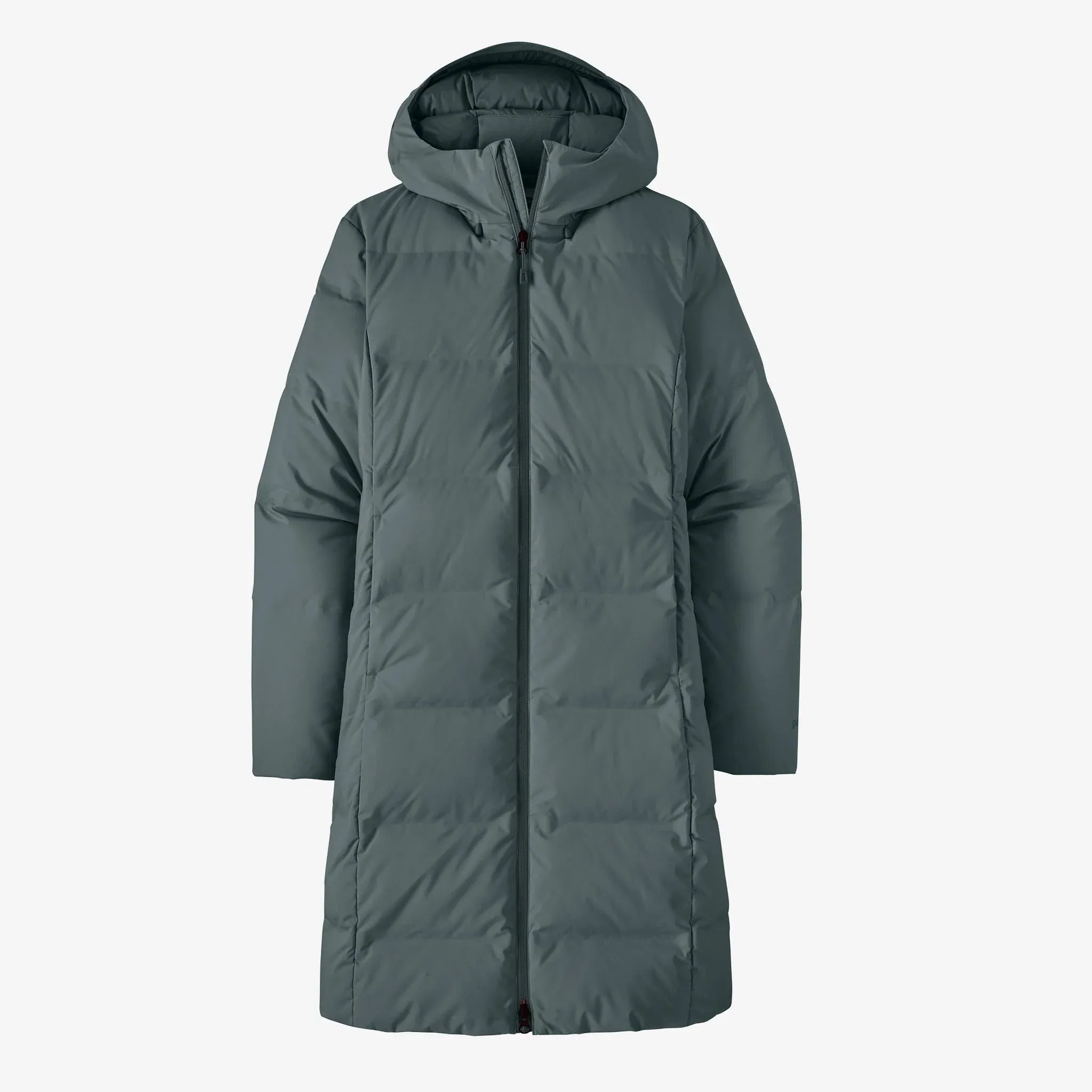 Patagonia Jackson Glacier Parka (Women's) Nouveau Green