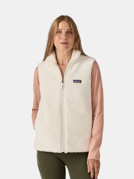 PATAGONIA WOMEN'S LOS GATOS VEST