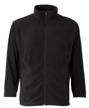 Sierra Pacific - Microfleece Full-Zip Jacket