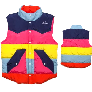 The 77' Vest