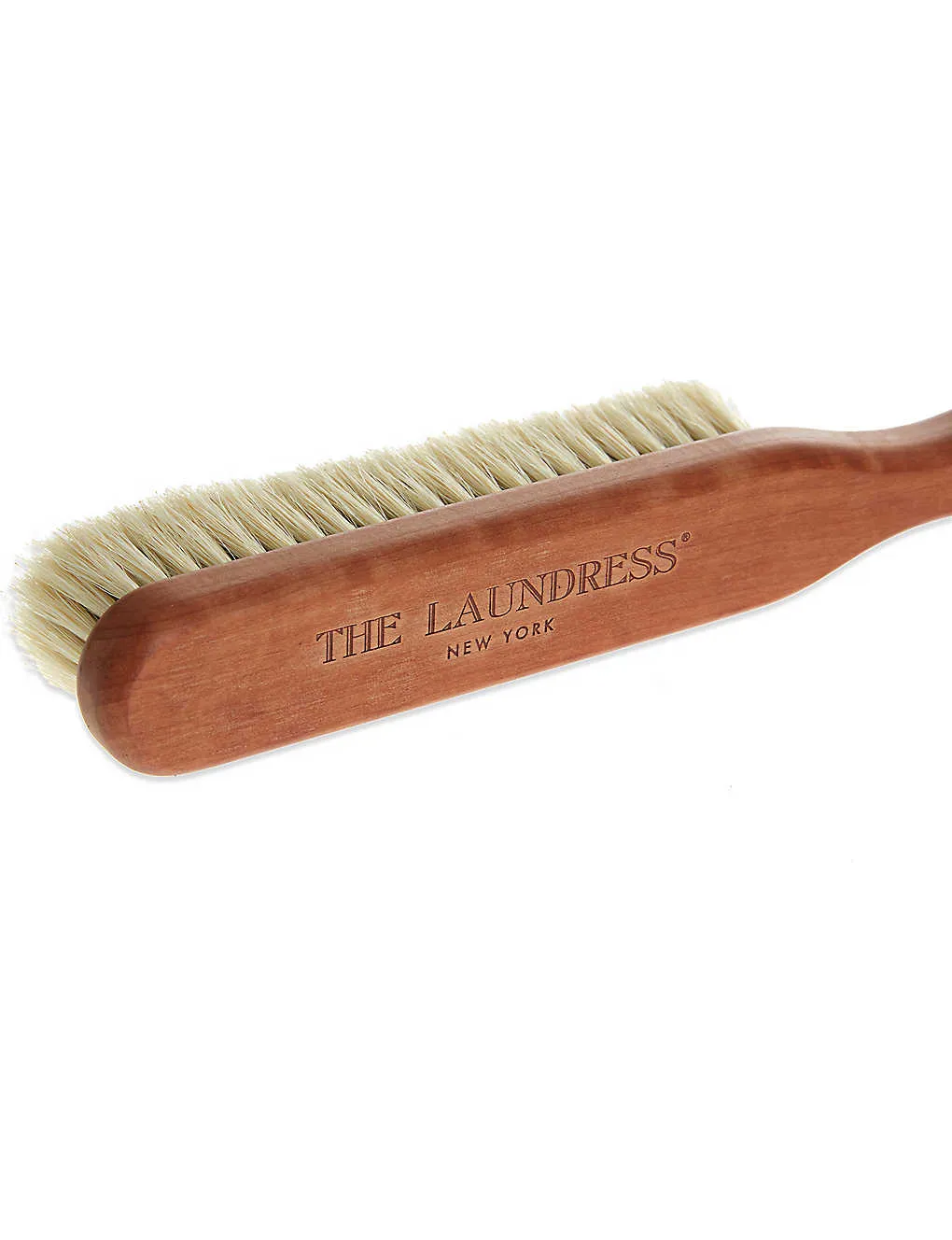 THE LAUNDRESS CASHMERE BRUSH