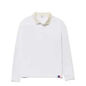 The Men's Rugby - White