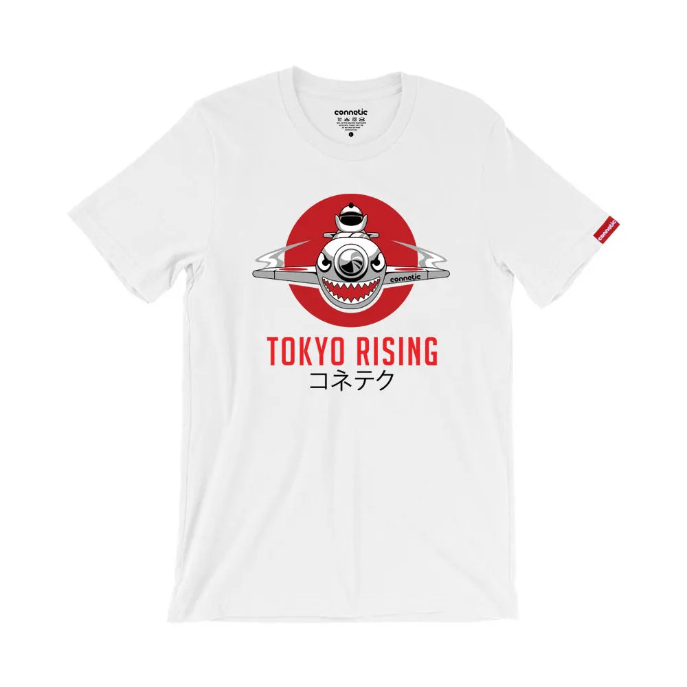 Tokyo Rising 2 Tee