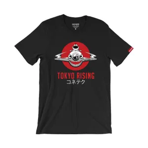 Tokyo Rising 2 Tee