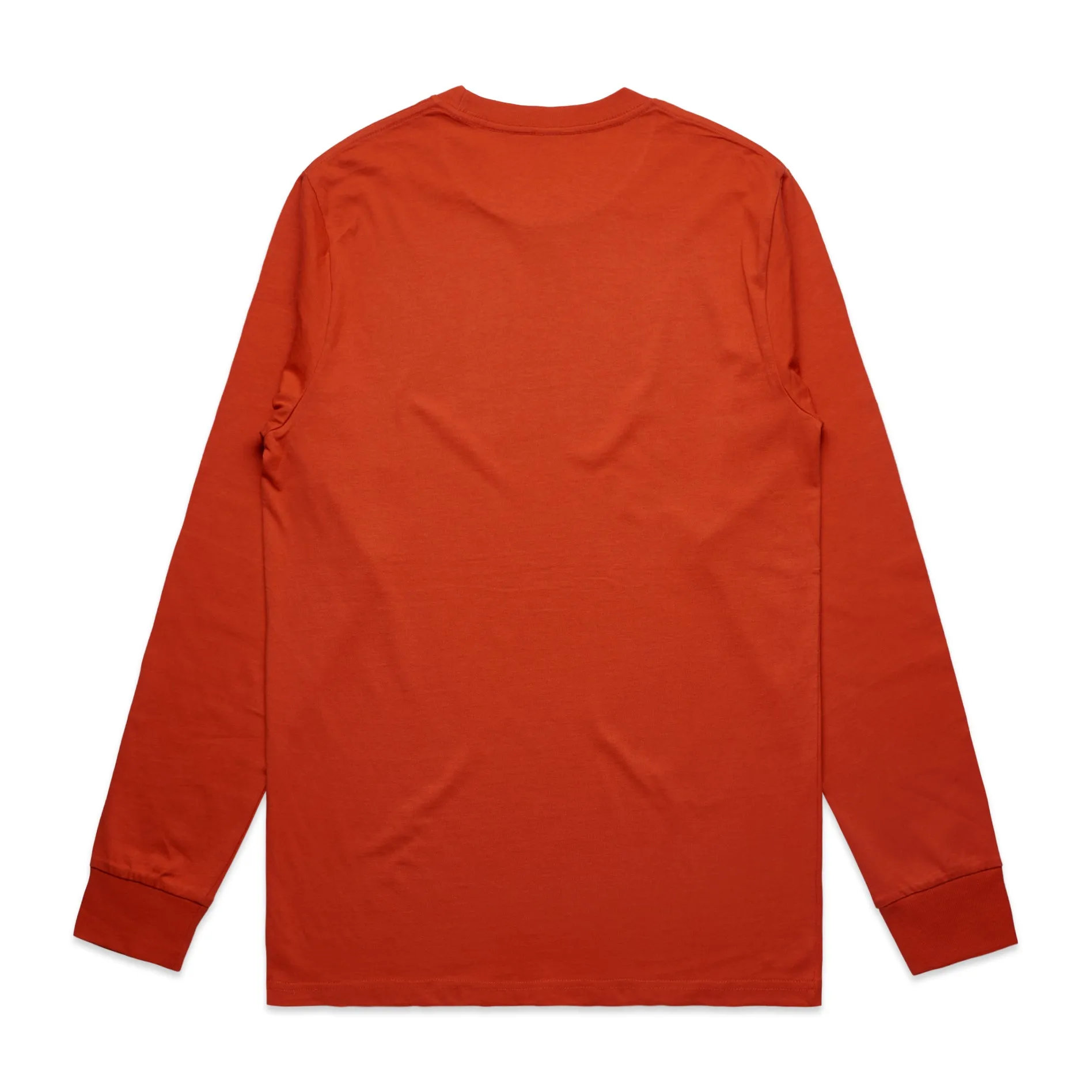 Ultimate Long Sleeve Tee- Autumn