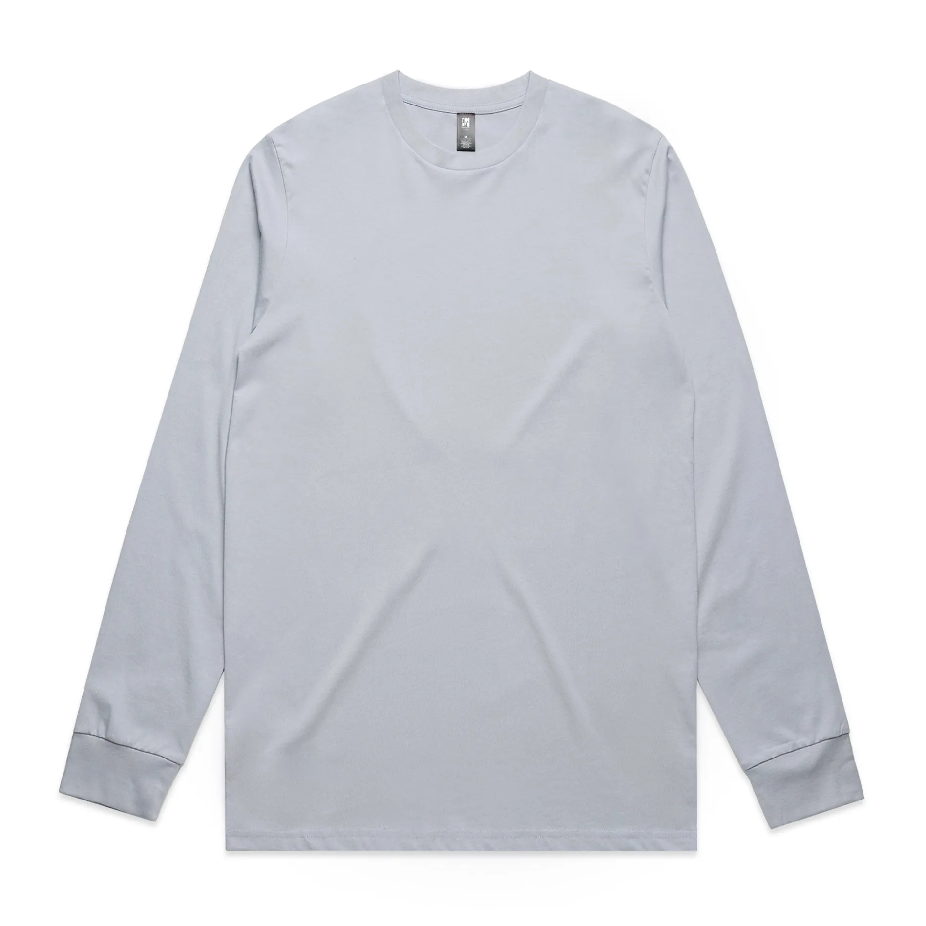 Ultimate Long Sleeve Tee - Powder