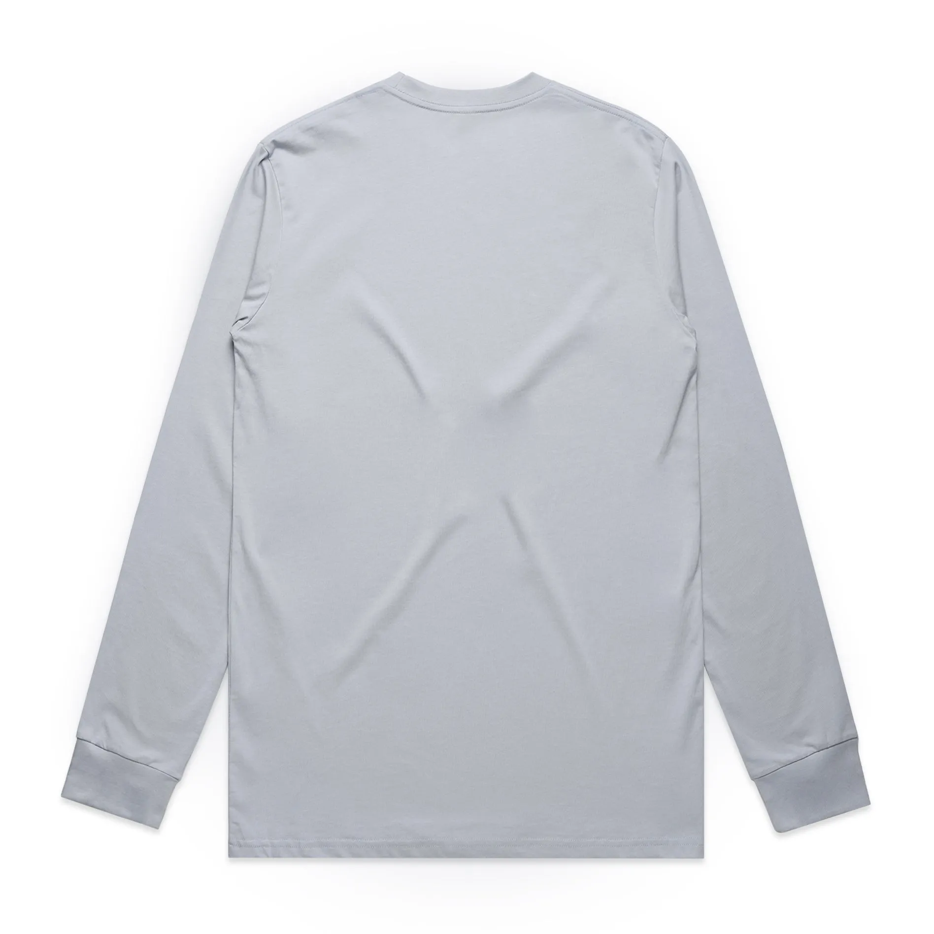 Ultimate Long Sleeve Tee - Powder