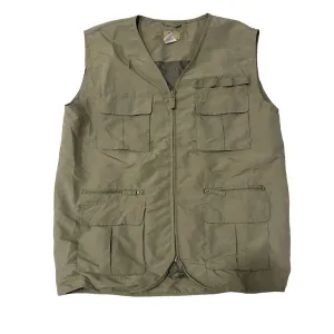 Vintage Hunting Vest-15 pieces