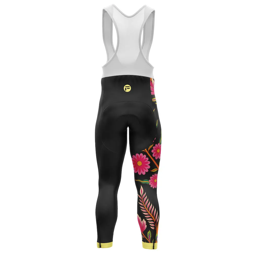 Wildflower Ride | Women's Long Sleeve Cycling Set