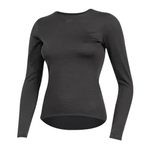 Women's Merino Long Sleeve Bike Baselayer